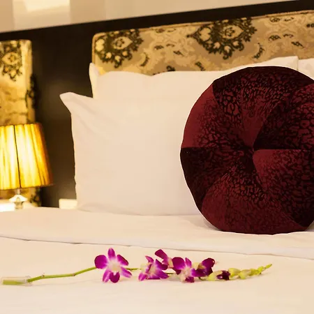 Serenity Diamond Hotel Hanoi Exterior photo