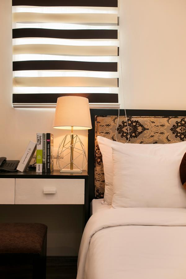 Serenity Diamond Hotel Hanoï