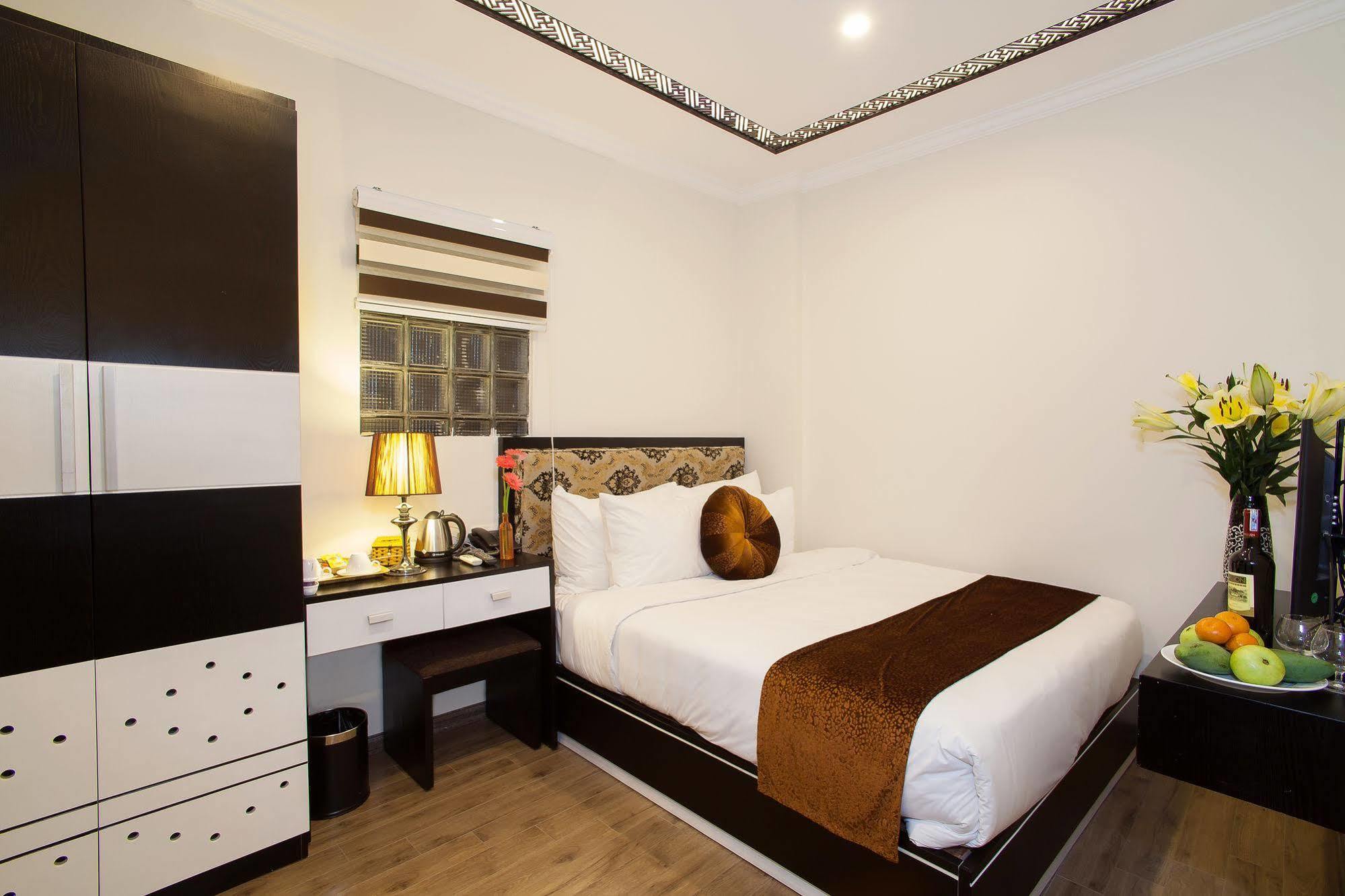 Serenity Diamond Hotel Hanoï