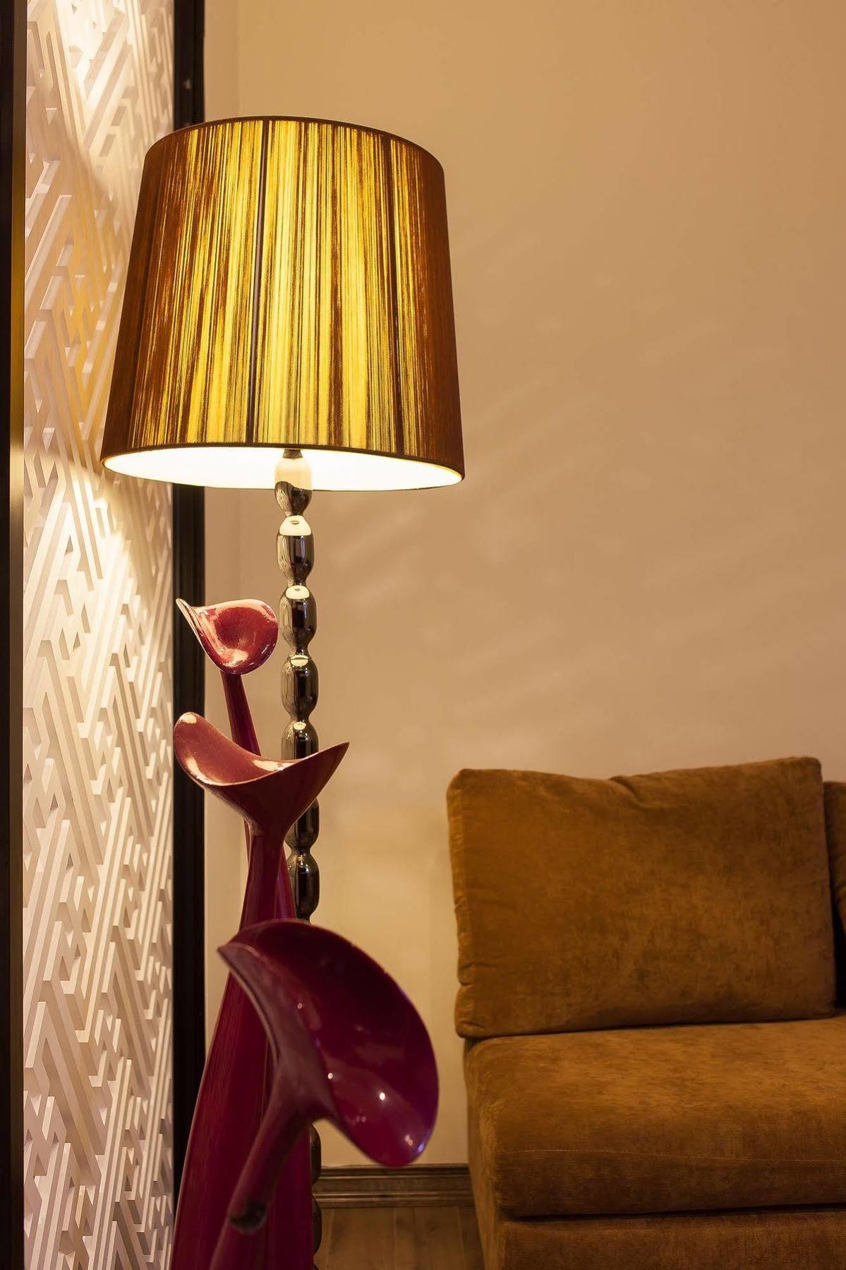 Serenity Diamond Hotel Hanoï