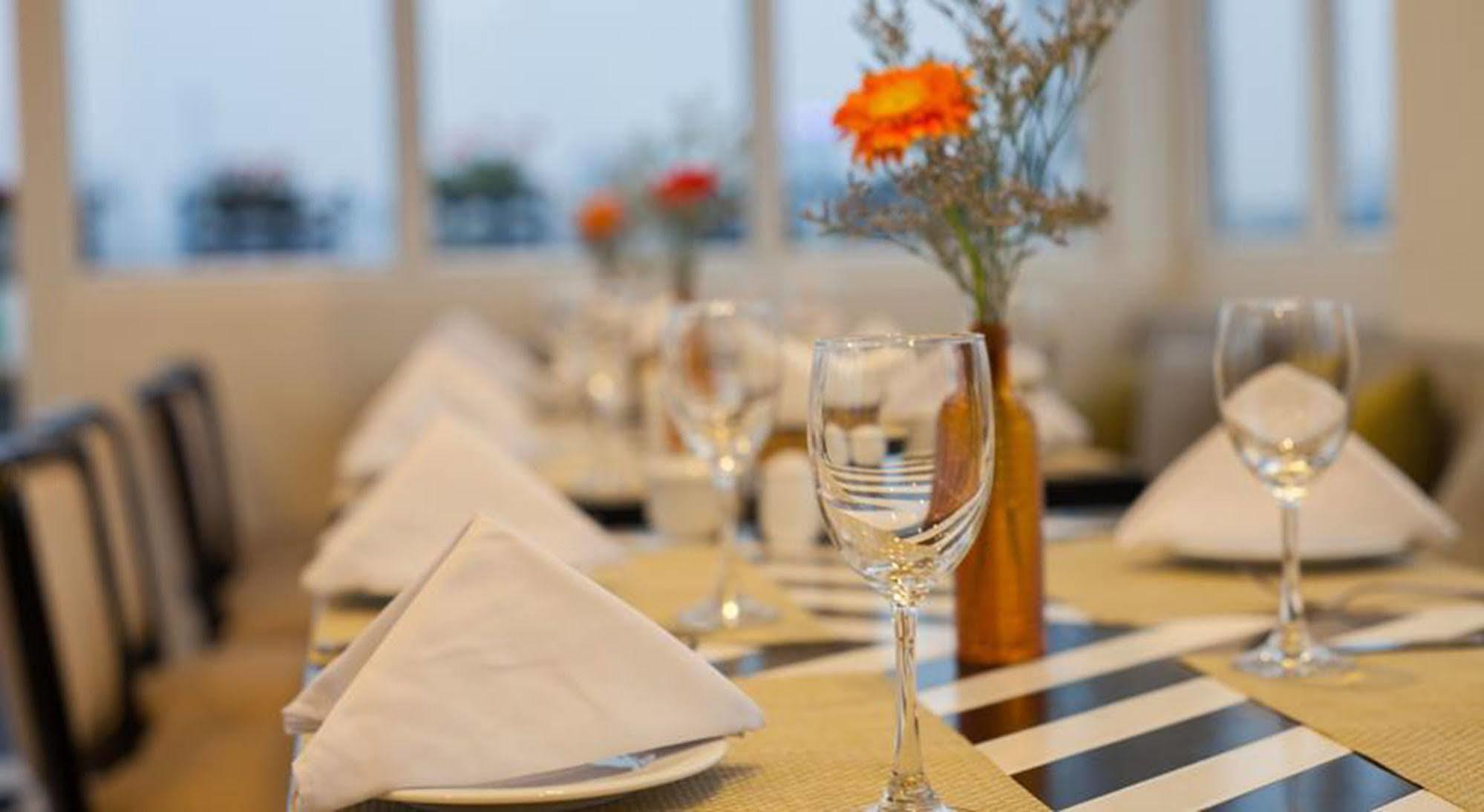 Serenity Diamond Hotel Hanoï